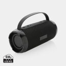 Soundboom wasserdichter 6W Speaker aus RCS Kunststoff Farbe: schwarz