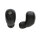 Urban Vitamin Palm Springs ENC Ohrhörer aus RCS rPlastik Farbe: schwarz