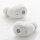 Urban Vitamin Palm Springs ENC Ohrhörer aus RCS rPlastik Farbe: weiß