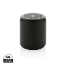 5W Wireless Speaker aus RCS recyceltem Kunststoff Farbe:...