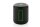 5W Wireless Speaker aus RCS recyceltem Kunststoff Farbe: schwarz