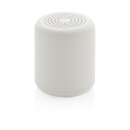 5W Wireless Speaker aus RCS recyceltem Kunststoff Farbe:...