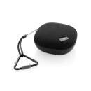 Urban Vitamin Hayward IPX7 Wireless Lautsprecher Farbe: schwarz