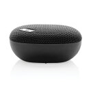 Urban Vitamin Hayward IPX7 Wireless Lautsprecher Farbe: schwarz