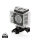 ActionCam Set Farbe: grau, schwarz