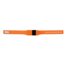 Activity-Tracker Keep Fit Farbe: orange