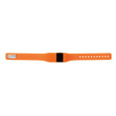 Activity-Tracker Keep Fit Farbe: orange