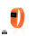 Activity-Tracker Keep Fit Farbe: orange