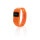 Activity-Tracker Keep Fit Farbe: orange