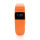 Activity-Tracker Keep Fit Farbe: orange