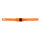 Activity-Tracker Keep Fit Farbe: orange