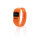 Activity-Tracker Keep Fit Farbe: orange
