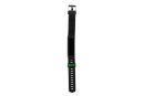 Sense Fit Tracker aus RCS recyceltem TPU mit Pulsmesser Farbe: schwarz