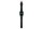 Fit Watch aus RCS recyceltem TPU Farbe: schwarz