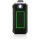 3W kabelloser Sunwave Solar-Lautsprecher aus RCS Kunststoff Farbe: schwarz