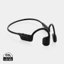 Urban Vitamin Glendale RCS rPlastik Air-Conductive Ohrhörer Farbe: schwarz
