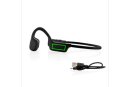 Urban Vitamin Glendale RCS rPlastik Air-Conductive Ohrhörer Farbe: schwarz