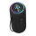 Urban Vitamin Pacific Grove 30W IPX7 Speaker aus RCS Plastik Farbe: schwarz