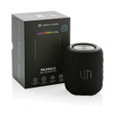Urban Vitamin Palmdale 16W IPX 7 Speaker aus RCS rPlastik Farbe: schwarz