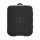 Urban Vitamin Palmdale 16W IPX 7 Speaker aus RCS rPlastik Farbe: schwarz