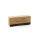 Holzmesser mit Korkenzieher Farbe: braun