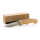 Outdoormesser aus Holz Farbe: braun