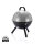 31cm Kugelgrill Farbe: silber, grau