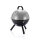 31cm Kugelgrill Farbe: silber, grau