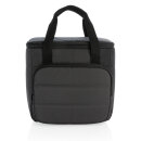 Impact AWARE™ RPET Kühltasche Farbe: schwarz