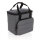 Impact AWARE™ RPET Kühltasche Farbe: anthrazit