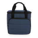 Impact AWARE™ RPET Kühltasche Farbe: navy blau