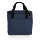 Impact AWARE™ RPET Kühltasche Farbe: navy blau