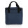 Impact AWARE™ RPET Kühltasche Farbe: navy blau