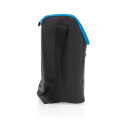 Explorer Handliche Outdoor Kühltasche Farbe: schwarz, blau