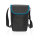 Explorer Handliche Outdoor Kühltasche Farbe: schwarz, blau