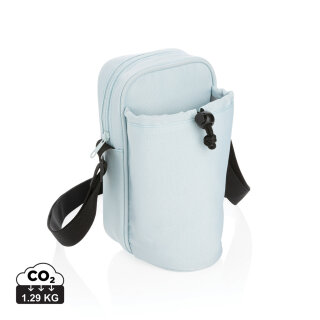 Tierra Sling Kühltasche Farbe: blau