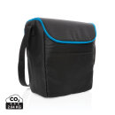 Explorer medium Outdoor Kühltasche Farbe: schwarz, blau