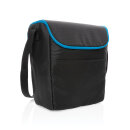 Explorer medium Outdoor Kühltasche Farbe: schwarz, blau