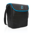 Explorer medium Outdoor Kühltasche Farbe: schwarz, blau