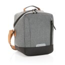 Impact AWARE™  Urban Outdoor Kühltasche Farbe: grau