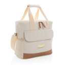 Impact AWARE™ rCanvas Kühltasche Farbe: off white