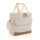 Impact AWARE™ rCanvas Kühltasche Farbe: off white