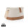 Impact AWARE™ rCanvas 6-Pack Kühltasche Farbe: off white