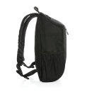 Swiss Peak AWARE™ 1200D Deluxe Kühlrucksack Farbe: schwarz