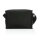 Swiss Peak AWARE™ 1200D Deluxe Kühltasche für 8 Dosen Farbe: schwarz