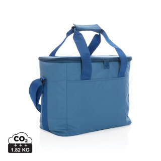 Impact AWARE™ große Kühltasche Farbe: blau