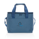 Impact AWARE™ große Kühltasche Farbe: blau