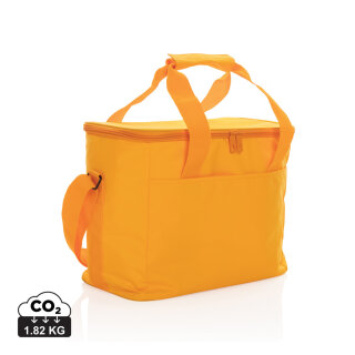 Impact AWARE™ große Kühltasche Farbe: orange