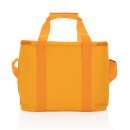 Impact AWARE™ große Kühltasche Farbe: orange