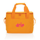 Impact AWARE™ große Kühltasche Farbe: orange